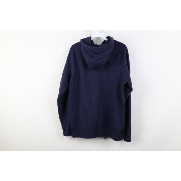 Under Armour Womens Medium Muffet McGraw Legend Notre Dame University Hoodie - Picture 11 of 13